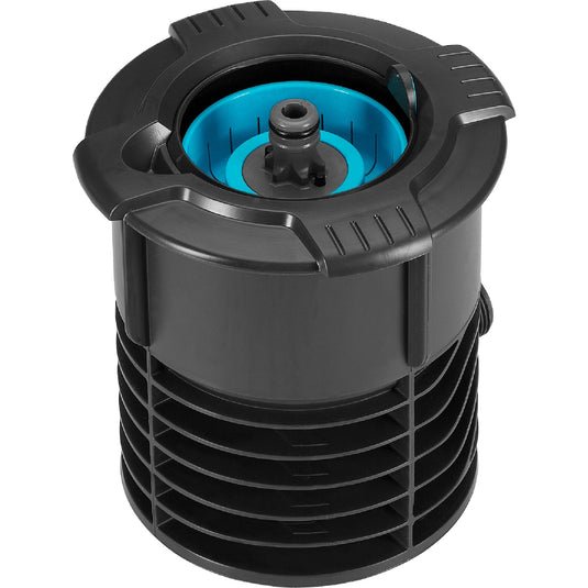 Gardena producten pipeline waterverdeler