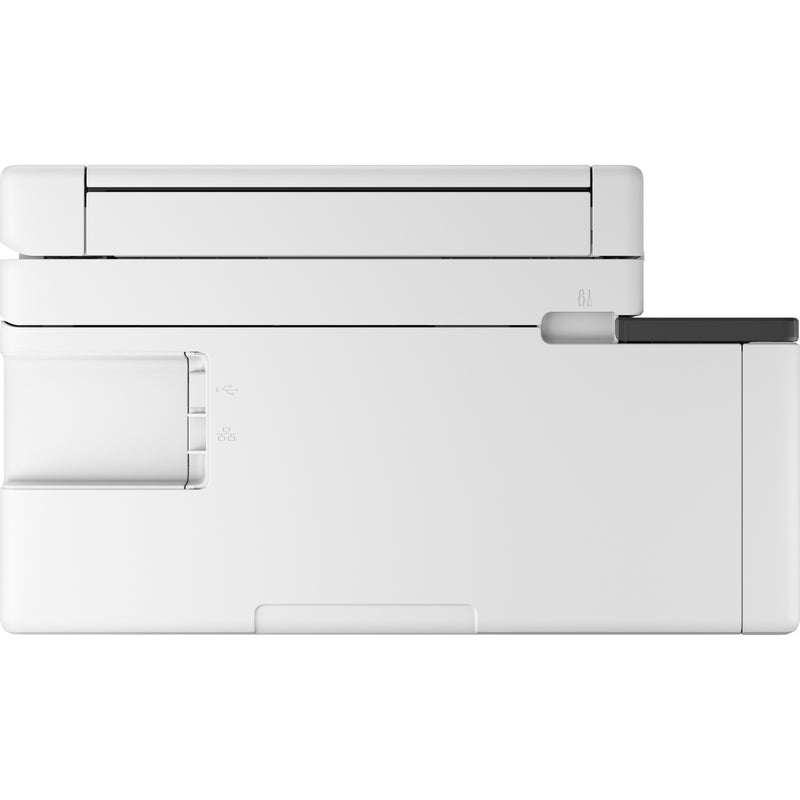 Afbeelding laden in galerijviewer, Canon maxify gx2051 all-in-one inkjetprinter met faxfunctie (wit, printen, kopiëren, scannen, faxen, wi-fi)
