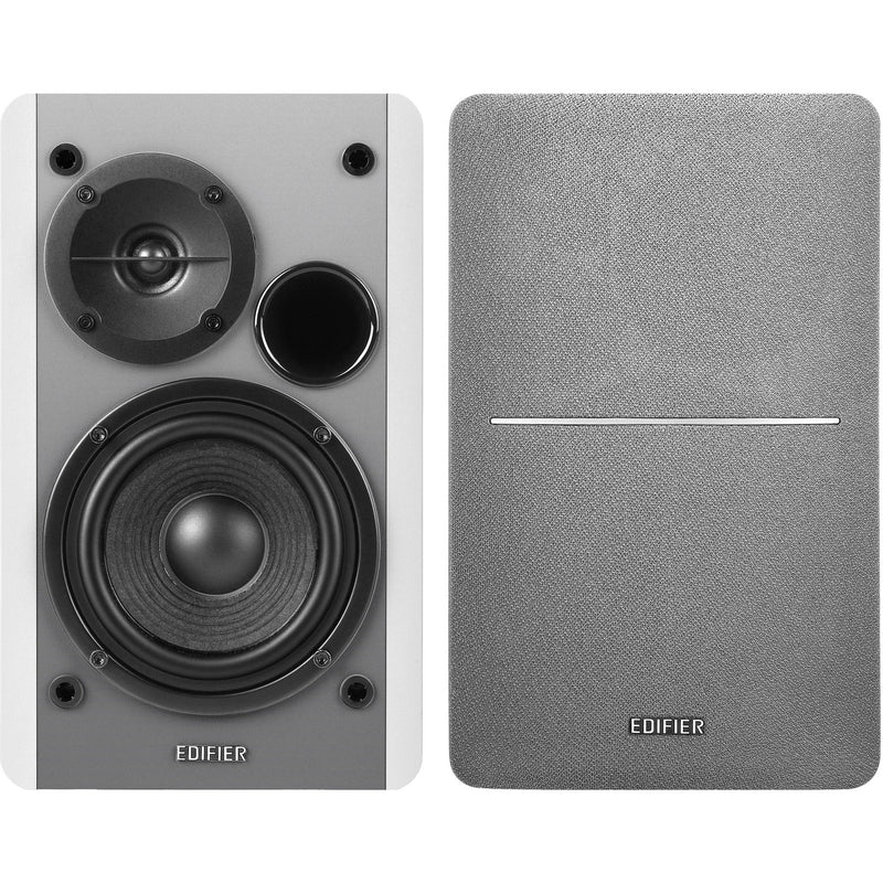 Afbeelding laden in galerijviewer, Edifier r1280db luidspreker (wit, bluetooth)
