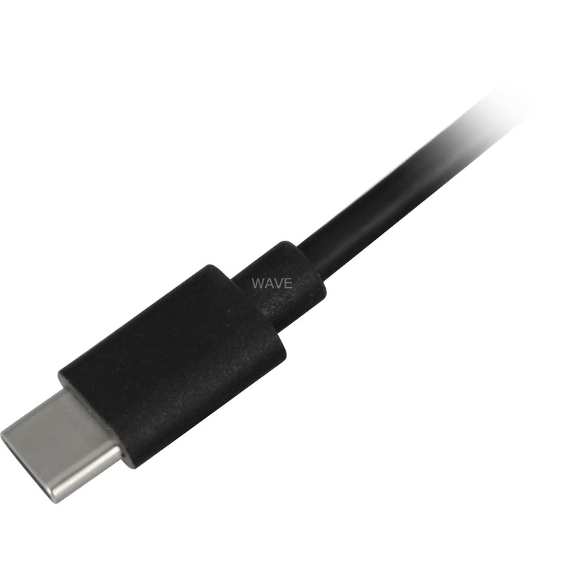 Afbeelding laden in galerijviewer, Sharkoon usb-a 2.0 - usb-c kabel (zwart, 1,5 meter)
