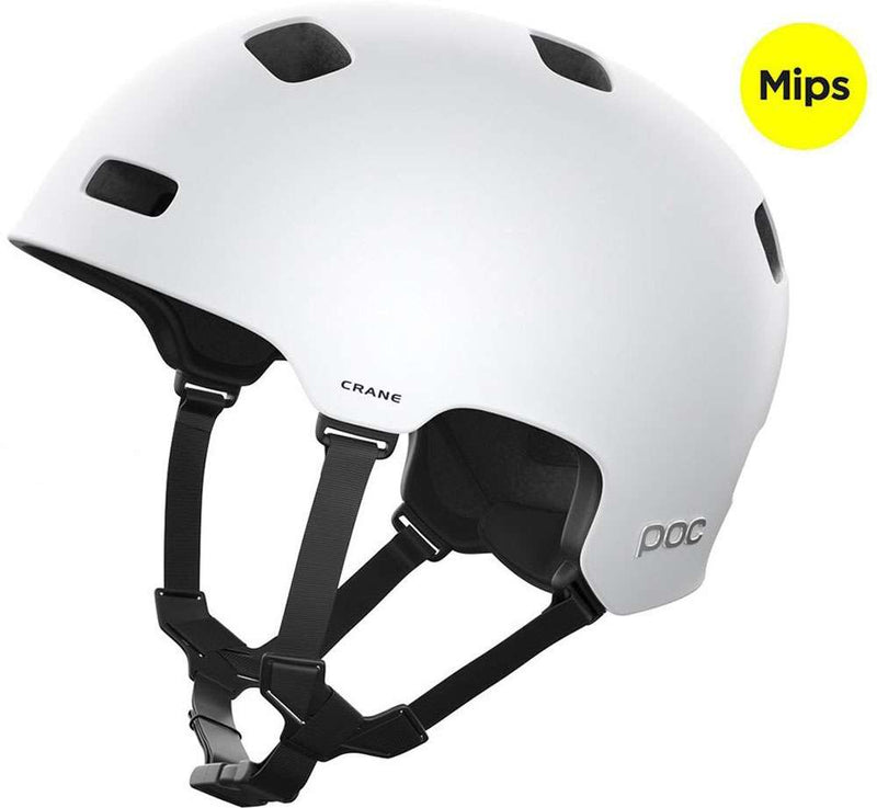Afbeelding laden in galerijviewer, Poc crane mips - dirt helmet
