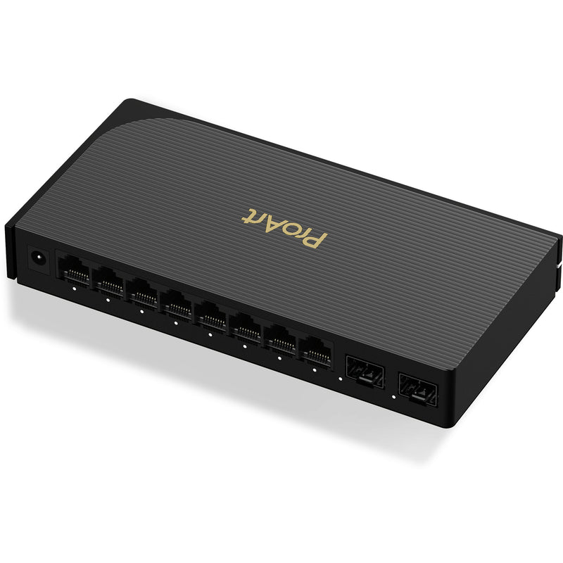 Afbeelding laden in galerijviewer, Asus proart switch pqg-u1080 (zwart)
