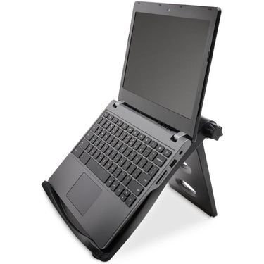 Kensington smartfit easy riser eq laptop cooling stand standaard (zwart)
