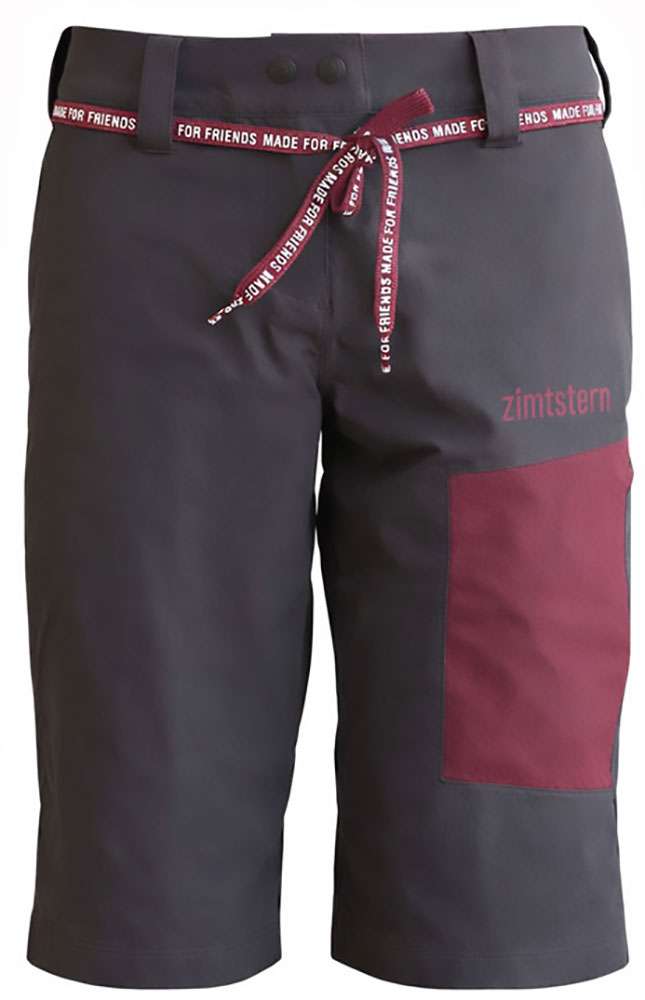Afbeelding laden in galerijviewer, Zimtstern xalpz tech - women's mtb shorts

