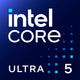 Intel® core™ ultra 5 245kf tray socket 1851 processor (tray)
