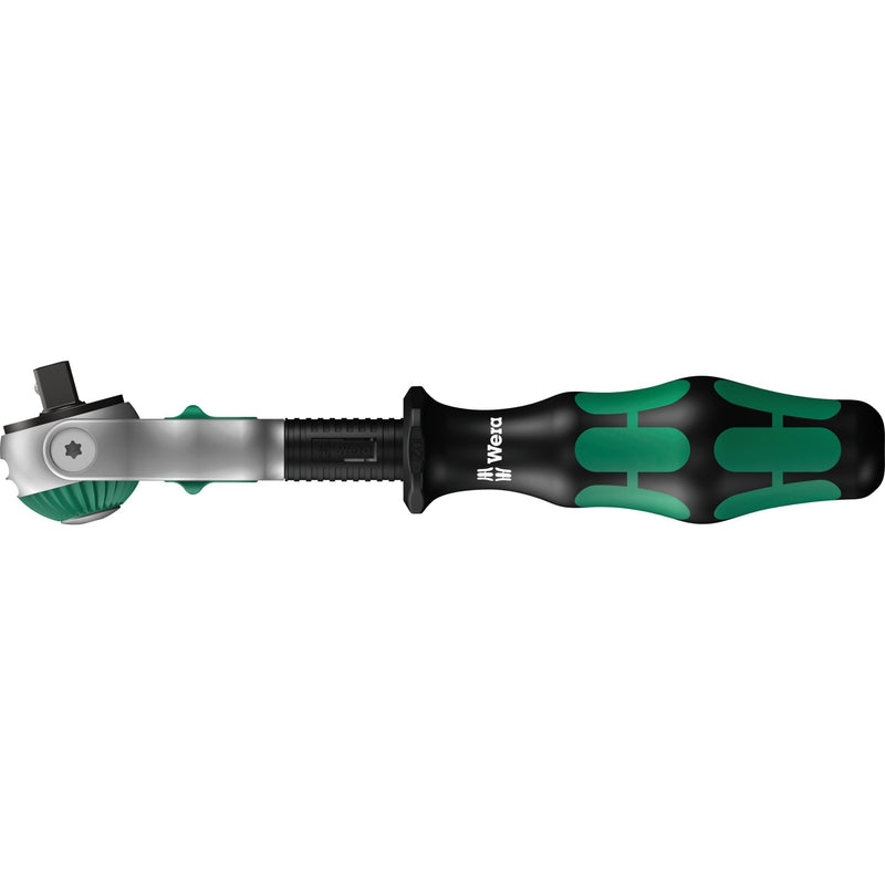 Afbeelding laden in galerijviewer, Wera 8100 sa 2 zyklop speed ratel- en doppenset, 1 4 -aandrijving, metrisch, 42 -delig - 1 stuk(s) - 05003533001
