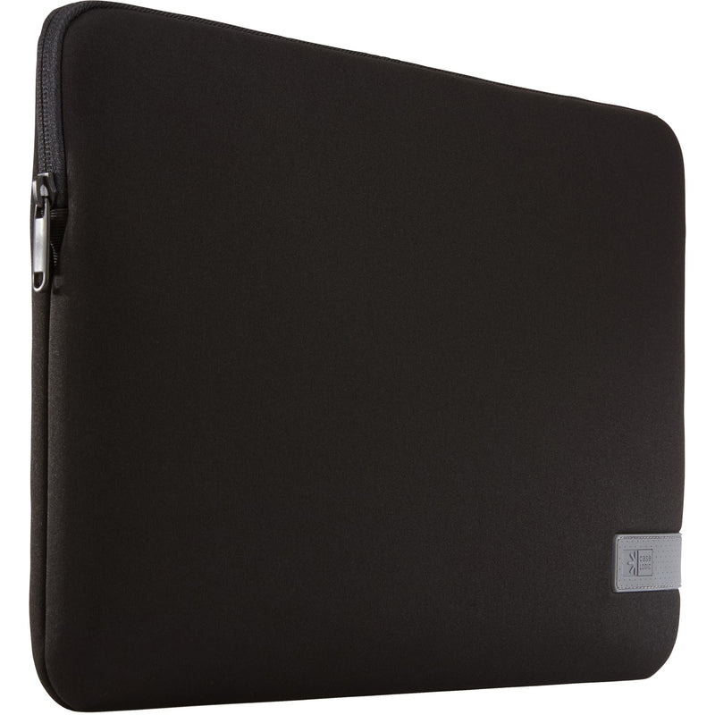 Afbeelding laden in galerijviewer, Case logic reflect 14 laptop sleeve refpc-114-black (zwart)
