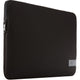 Case logic reflect 14 laptop sleeve refpc-114-black (zwart)