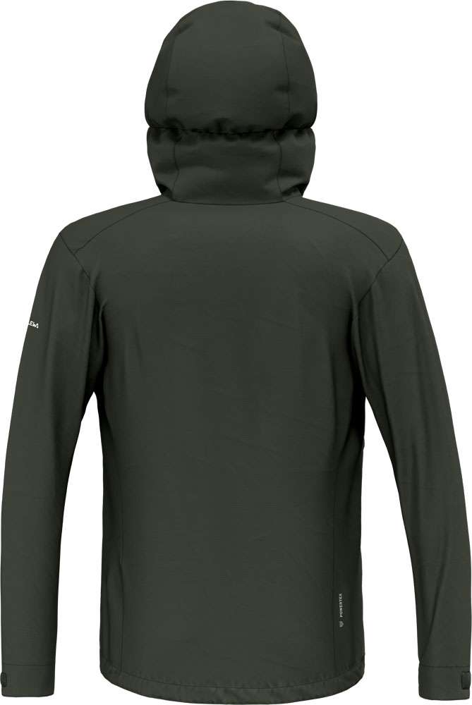 Afbeelding laden in galerijviewer, Salewa puez aqua 2.5l powertex - rain jacket
