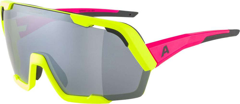 Afbeelding laden in galerijviewer, Alpina rocket bold - sports glasses
