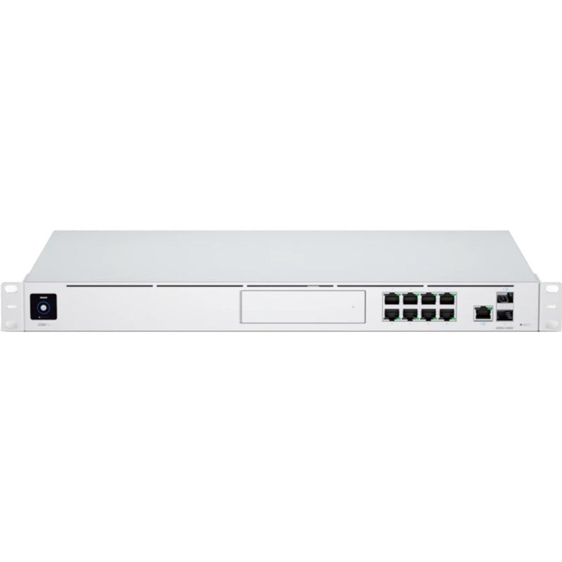Afbeelding laden in galerijviewer, Ubiquiti unifi dream machine pro router
