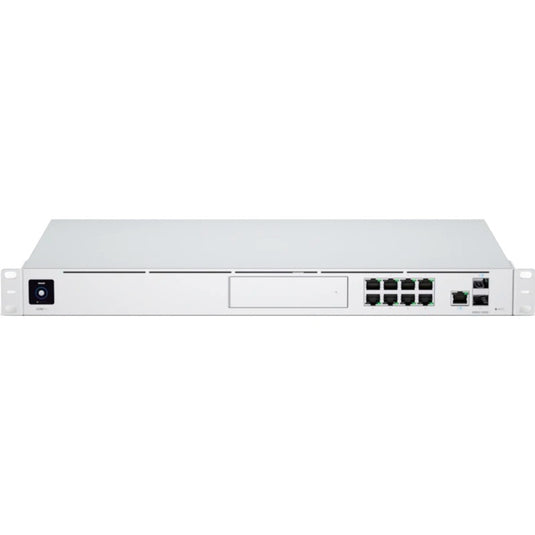 Ubiquiti unifi dream machine pro router