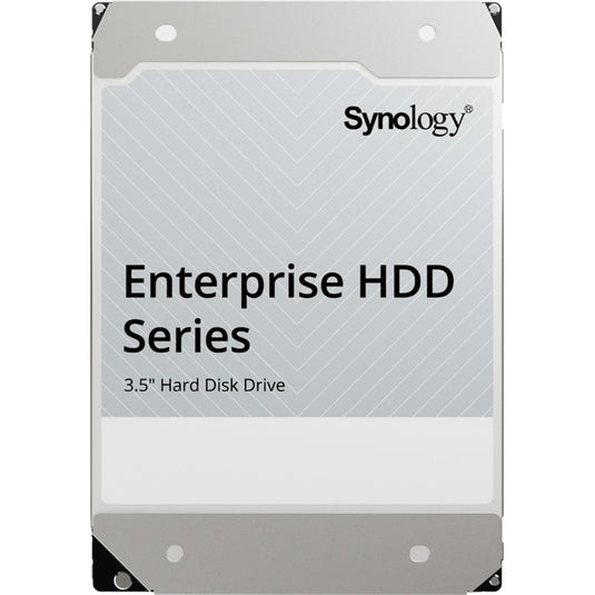 Synology hat5310-20t 20 tb harde schijf (sata 600)