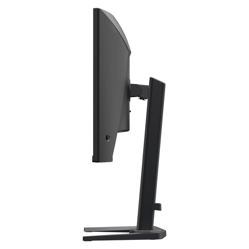 Afbeelding laden in galerijviewer, Iiyama g-master red eagle gcb2784hsu-b1 27 curved gaming monitor (zwart, 2x hdmi, displayport, 2x usb, 240 hz)

