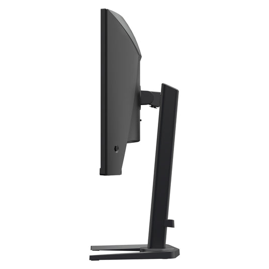 Iiyama g-master red eagle gcb2784hsu-b1 27 curved gaming monitor (zwart, 2x hdmi, displayport, 2x usb, 240 hz)