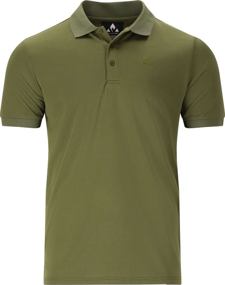 Afbeelding laden in galerijviewer, Whistler felox - polo shirt

