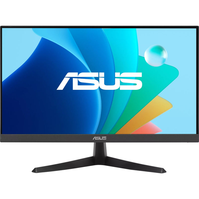 Afbeelding laden in galerijviewer, Asus vy229hf eye care gaming monitor 21.45 (zwart, 100hz, hdmi, vga, adaptive sync)
