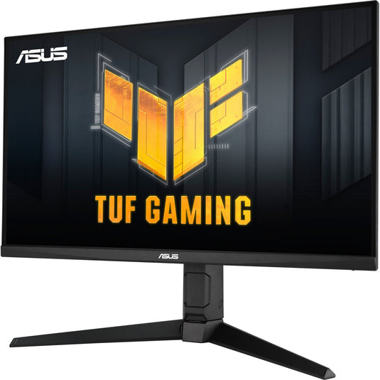 Asus tuf gaming vg279ql3a 27 monitor (zwart, 2x hdmi, displayport, 180 hz)