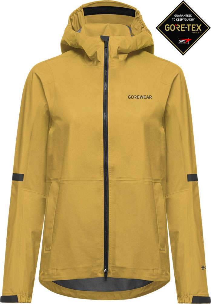 Afbeelding laden in galerijviewer, Gorewear lupra gore-tex 2.0 - women's mtb rain jacket

