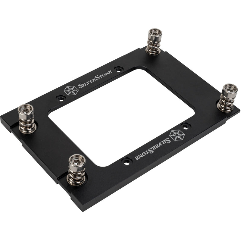 Afbeelding laden in galerijviewer, Silverstone xac-mk-tr5 houder (zwart)
