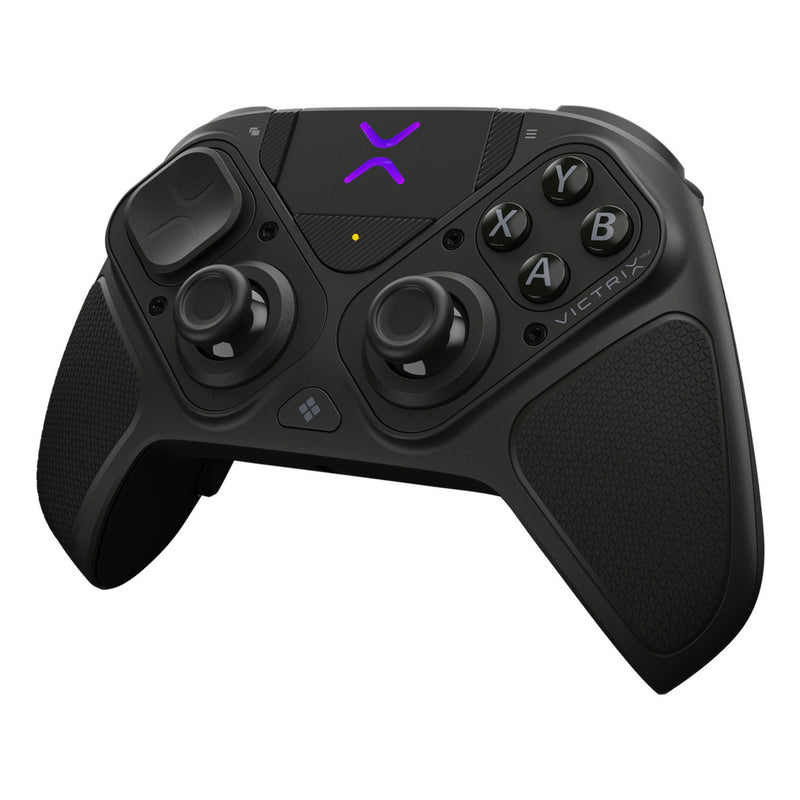 Afbeelding laden in galerijviewer, Turtle beach victrix pro bfg reloaded wireless modular controller (grijs, pc, steam deck)
