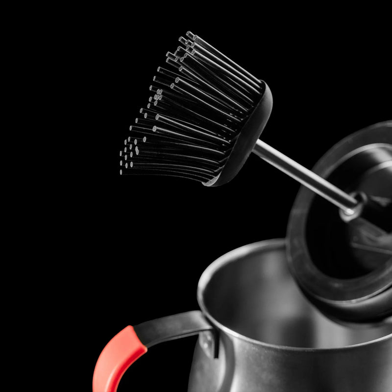 Afbeelding laden in galerijviewer, Kamado joe krafted steel basting pot (1 liter)
