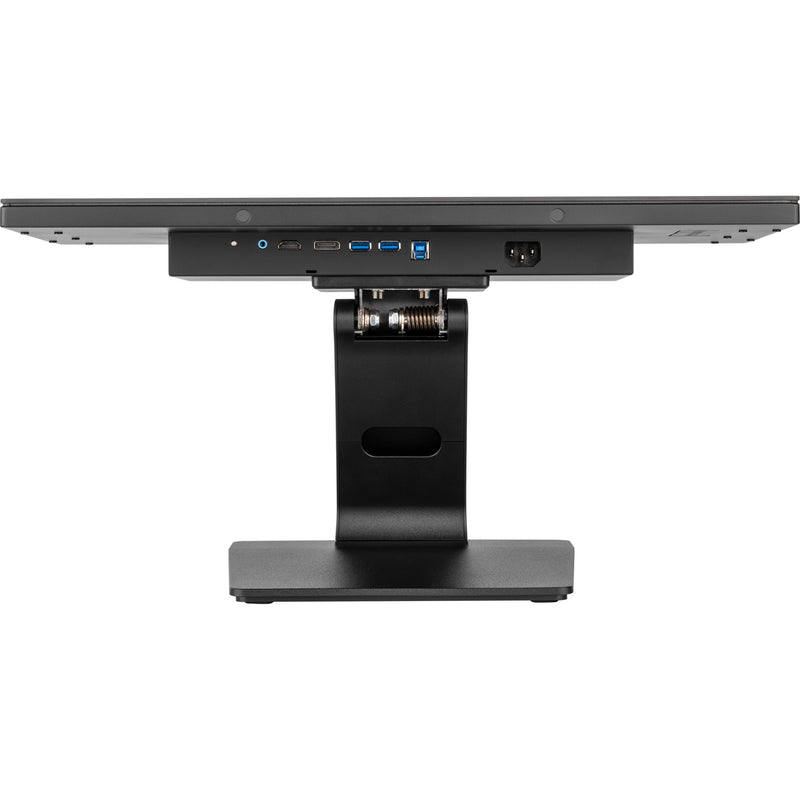 Afbeelding laden in galerijviewer, Iiyama prolite t2238msc-b1 21.5 touchscreen monitor (zwart (mat), hdmi, displayport, 2x usb-a, usb-b)

