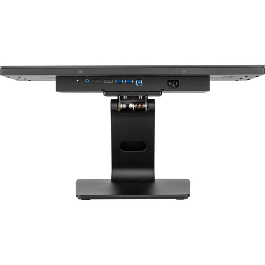 Iiyama prolite t2238msc-b1 21.5 touchscreen monitor (zwart (mat), hdmi, displayport, 2x usb-a, usb-b)