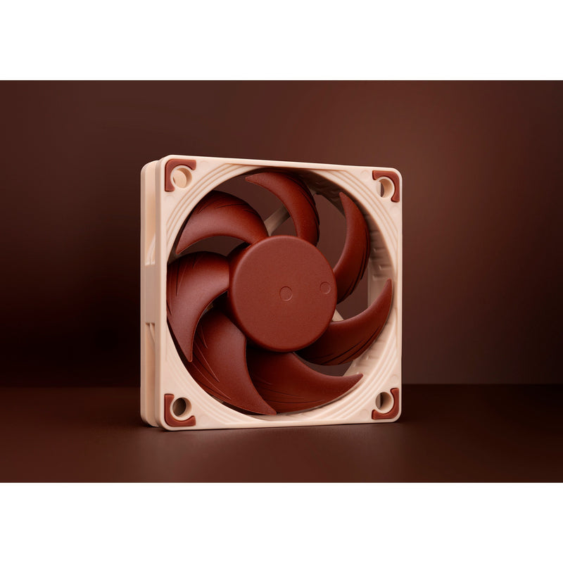 Afbeelding laden in galerijviewer, Noctua nf-a6x15 5v case fan (60 x 60 x 15 mm)
