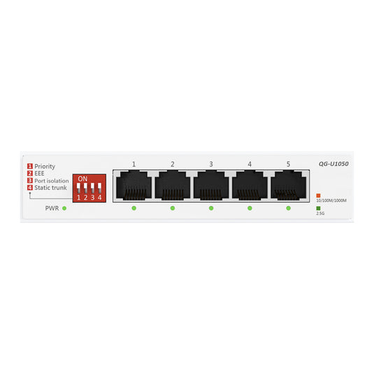 Asus qg-u1050 switch (wit)