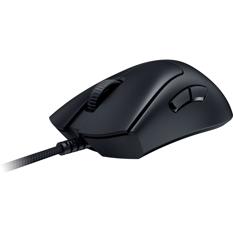 Afbeelding laden in galerijviewer, Razer deathadder v3 gaming muis (zwart, 30.000 dpi)
