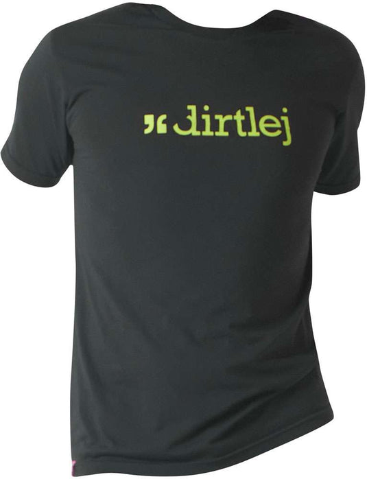 Dirtlej mountee drirelease® - mtb jersey
