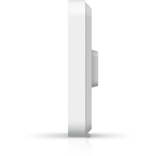 Ubiquiti unifi u7 in-wall access point (wit, poe)