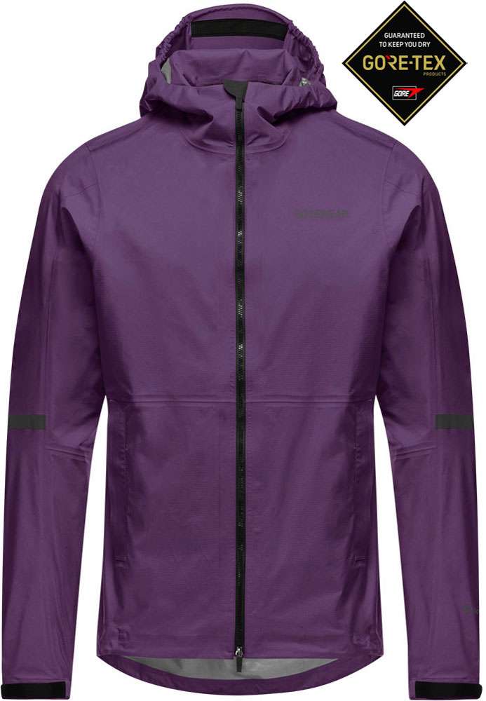 Afbeelding laden in galerijviewer, Gorewear lupra gore-tex 2.0 - mtb rain jacket
