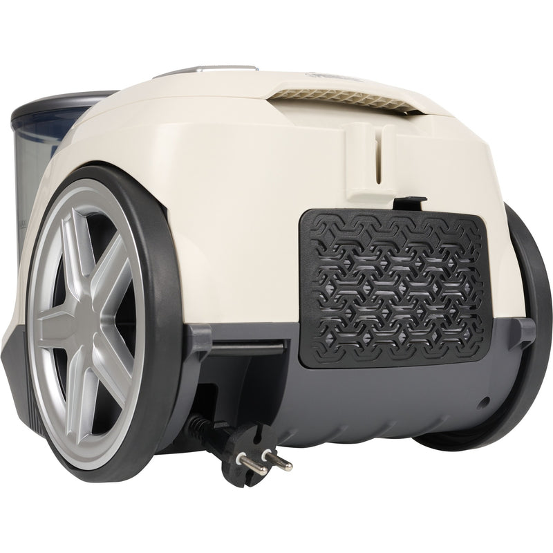 Afbeelding laden in galerijviewer, Princess cyclone storm zakloze stofzuiger 335080 (wit, 4 liter)
