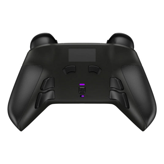 Turtle beach victrix pro bfg reloaded wireless modular controller (grijs, pc, steam deck)
