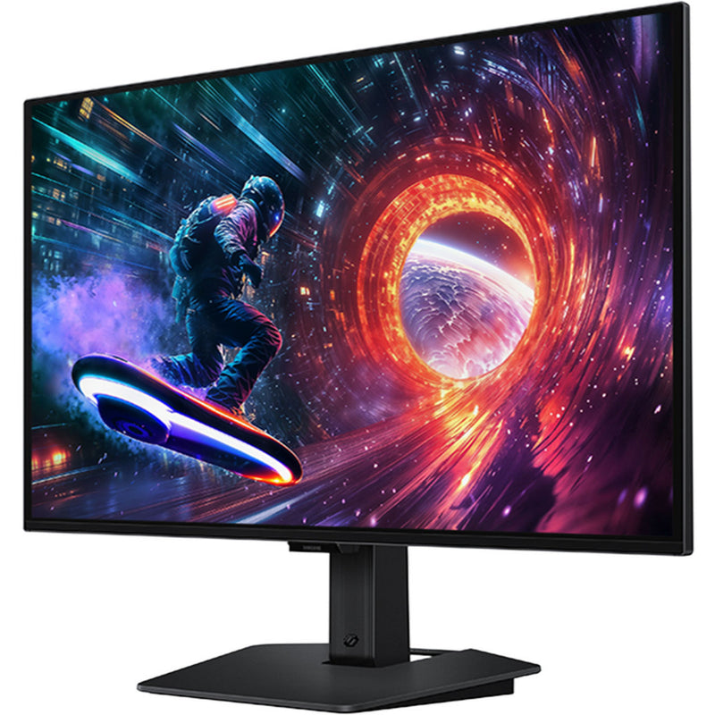 Afbeelding laden in galerijviewer, Samsung odyssey g5 g50sf 27 gaming monitor (zwart, hdmi, displayport, 180 hz)
