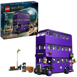 Lego harry potter™ collectebus™ avontuur - 76446
