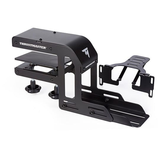 Thrustmaster tm racing clamp houder (zwart, voor tss handbrake th8a shifter)