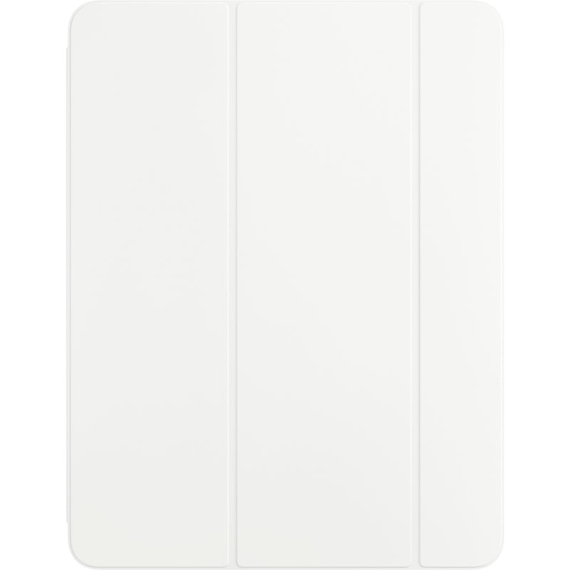 Afbeelding laden in galerijviewer, Apple smart folio voor 13‑inch ipad pro (m4) - wit tablethoes (wit)
