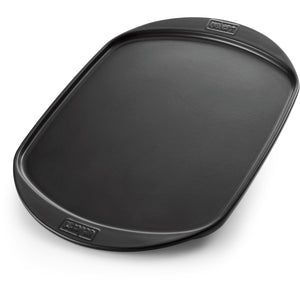 Weber bakplaat grillplaat (49 x 35 cm)