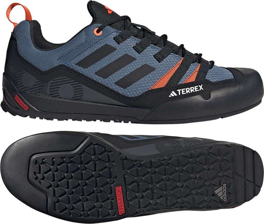Adidas terrex swift solo 2 - trail running shoes