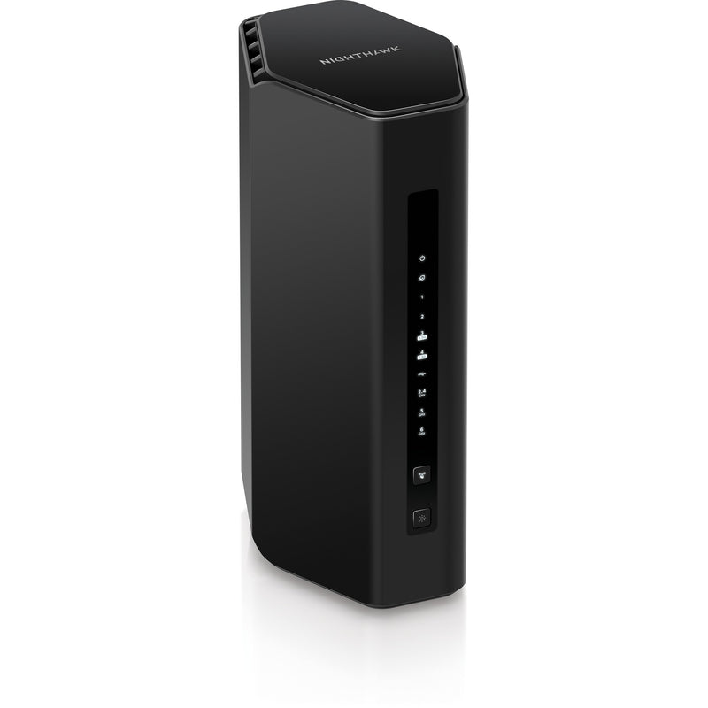 Afbeelding laden in galerijviewer, Netgear nighthawk wifi 7 router rs300 (zwart)
