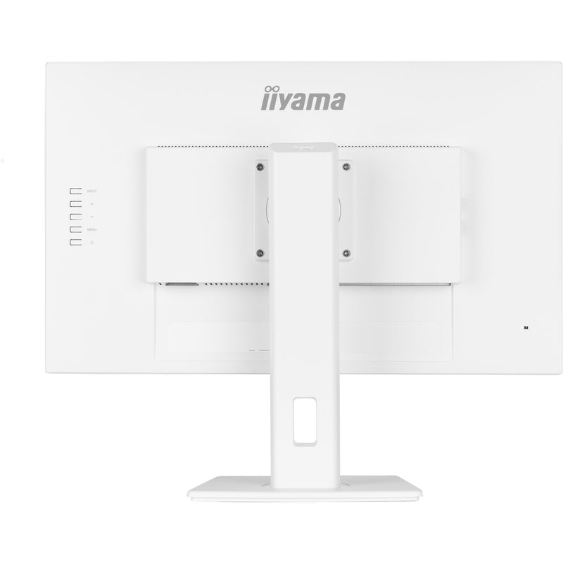 Afbeelding laden in galerijviewer, Iiyama prolite xub2792qsu-w6 27 monitor (wit, hdmi, displayport, 4x usb-a, usb-b)
