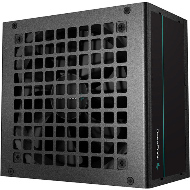 Afbeelding laden in galerijviewer, Deepcool pf750 750 watt voeding (zwart, 2x pcie)
