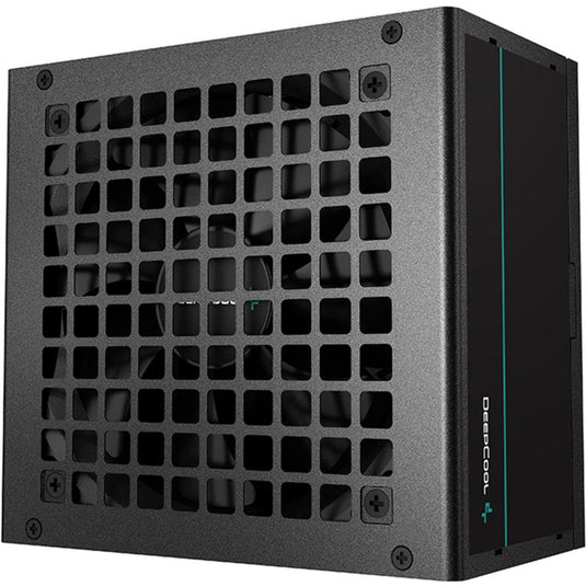 Deepcool pf750 750 watt voeding (zwart, 2x pcie)