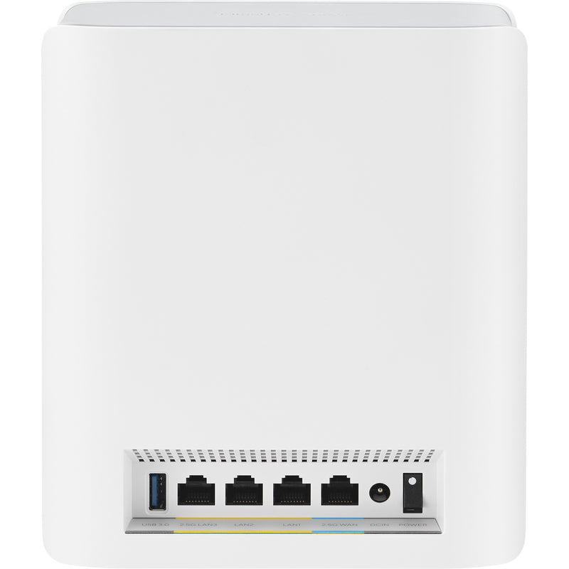 Afbeelding laden in galerijviewer, Asus zenwifi bt8 router (wit, 2 stuks)

