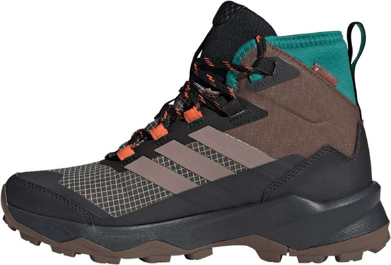 Afbeelding laden in galerijviewer, Adidas terrex skychaser ax5 mid gtx® - women's hiking boots
