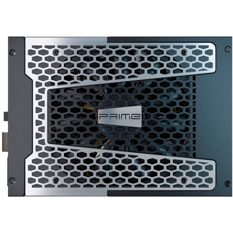 Afbeelding laden in galerijviewer, Seasonic prime tx-1600 modulaire 1600 watt voeding (zwart, 2x 12v-2x6, 6x pcie)
