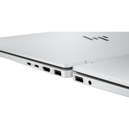 Hp omnibook 7 aerongai 13-bg1071nd 13.3 copilot+ laptop (zilver | ryzen ai 7 350 | radeon 860m | 16 gb | 1 tb ssd)